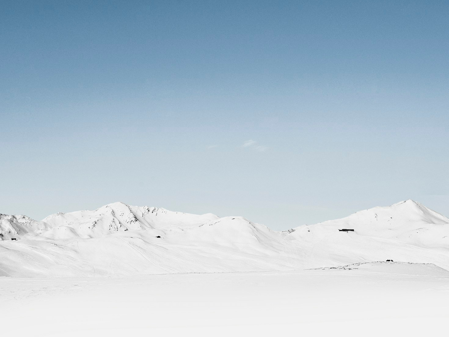 Wie SnowShifts die Forschung vorantreibt