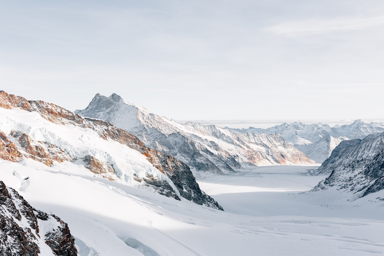 Interview mit dem Kernteam von SnowShifts